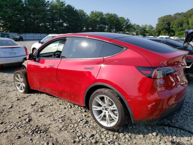 5YJYGDEE9LF036687  tesla model y 2020 IMG 1