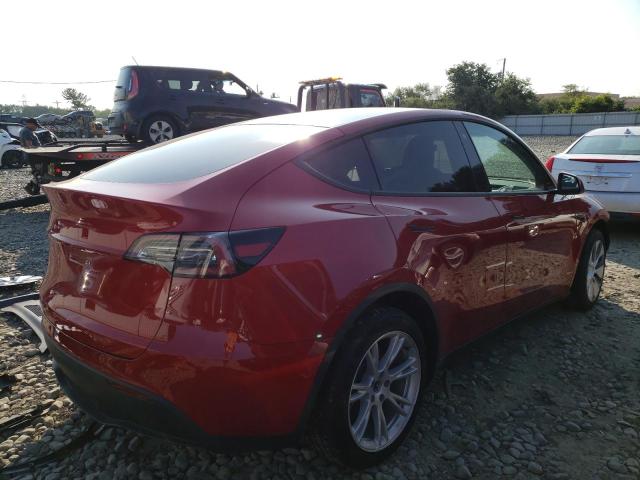 5YJYGDEE9LF036687  tesla model y 2020 IMG 2