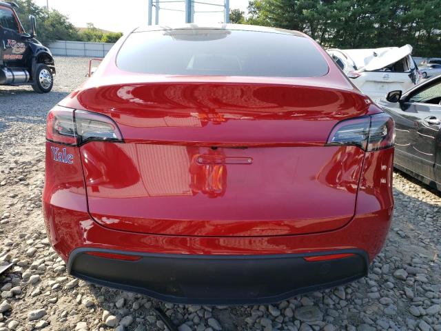 5YJYGDEE9LF036687  tesla model y 2020 IMG 5