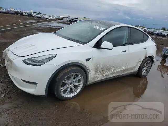 5YJYGDEE9LF050315  tesla model y 2020 IMG 0