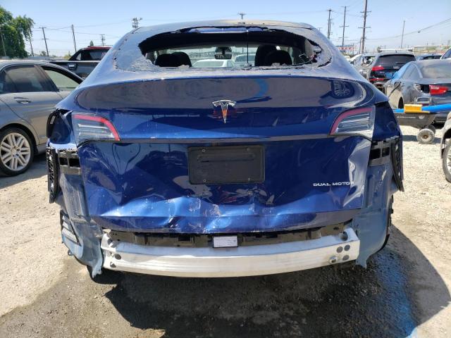 5YJYGDEE9LF059239  tesla model y 2020 IMG 5