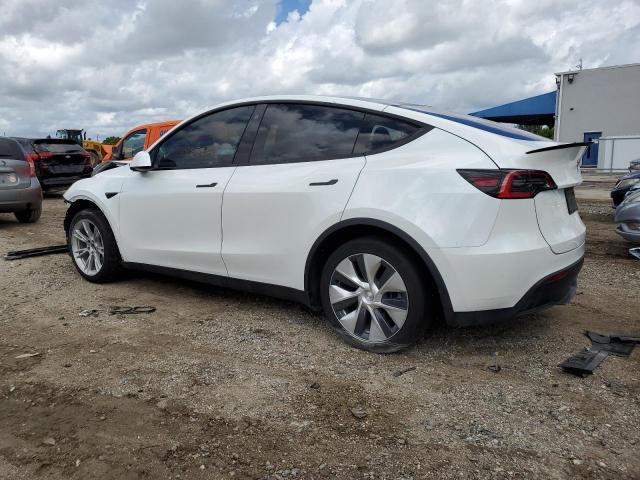 5YJYGDEE9MF065897  tesla model y 2021 IMG 1