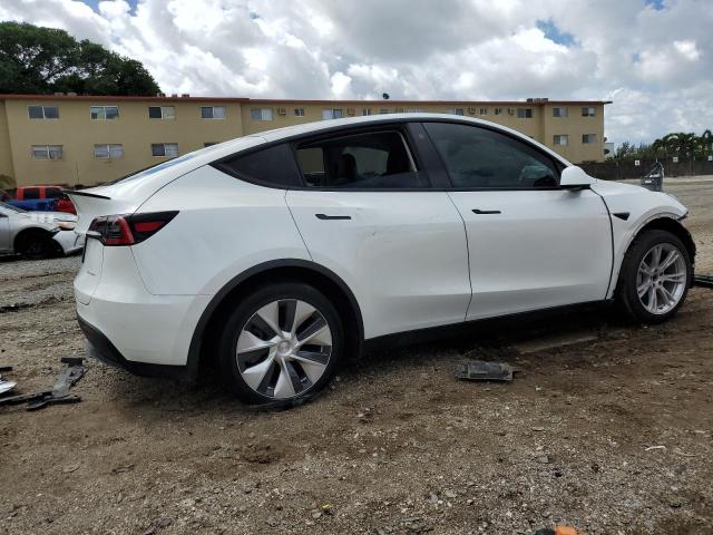 5YJYGDEE9MF065897  tesla model y 2021 IMG 2