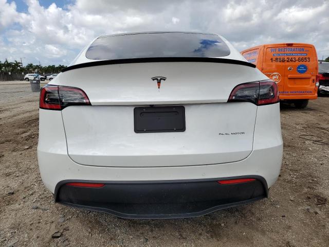 5YJYGDEE9MF065897  tesla model y 2021 IMG 5