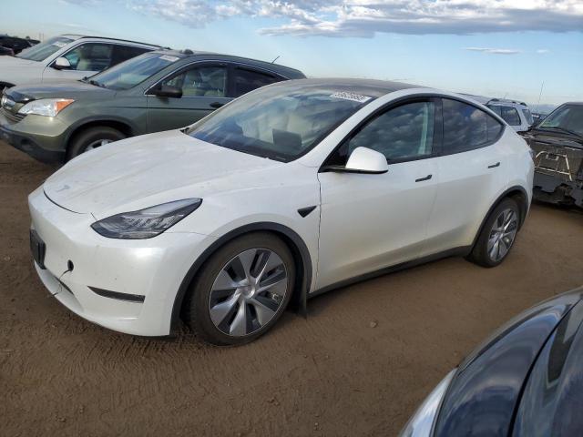 5YJYGDEE9MF072817  tesla model y 2021 IMG 0