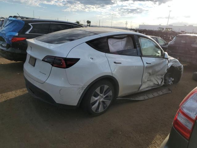 5YJYGDEE9MF072817  tesla model y 2021 IMG 2