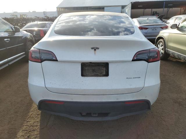 5YJYGDEE9MF072817  tesla model y 2021 IMG 5