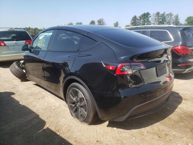 5YJYGDEE9MF086409  tesla model y 2021 IMG 2