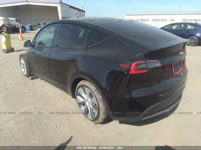 5YJYGDEE9MF093649  tesla model y 2021 IMG 2