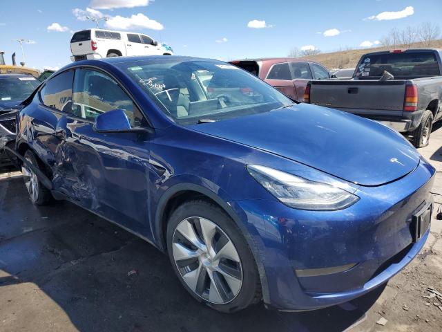 5YJYGDEE9MF095501  tesla model y 2021 IMG 3