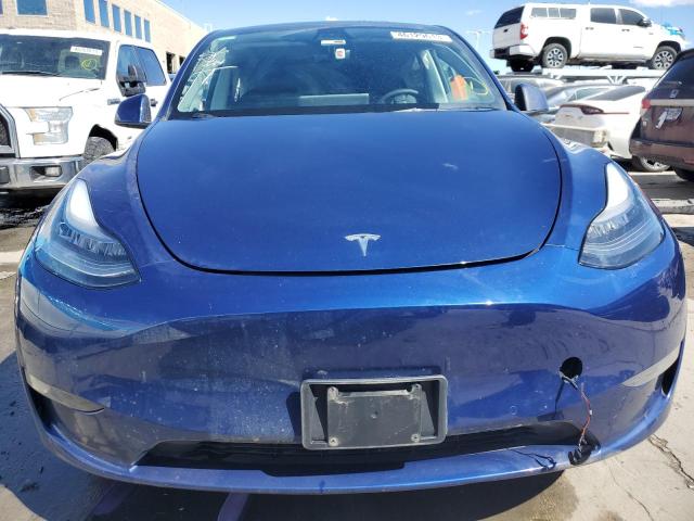 5YJYGDEE9MF095501  tesla model y 2021 IMG 4