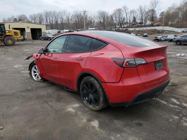 5YJYGDEEXLF006226  tesla model y 2020 IMG 1