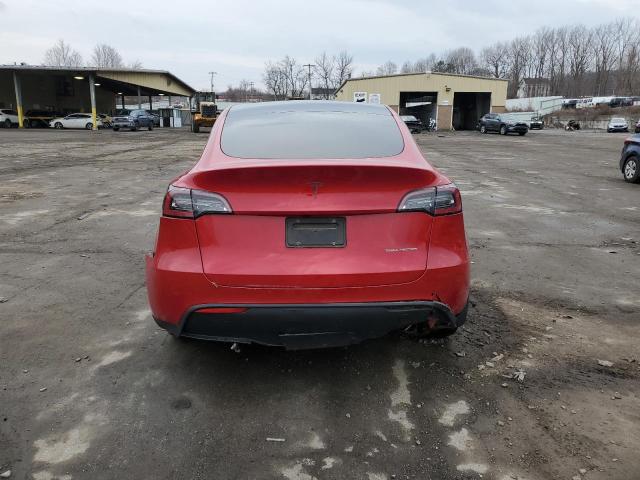 5YJYGDEEXLF006226  tesla model y 2020 IMG 5