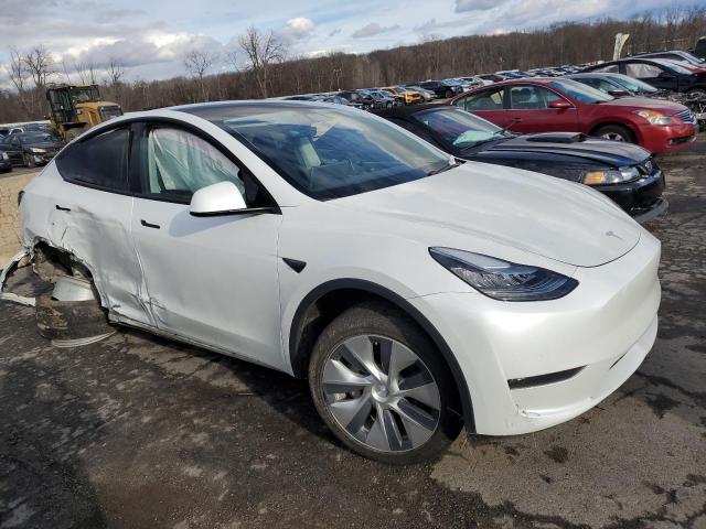 5YJYGDEEXLF009160  tesla model y 2020 IMG 3