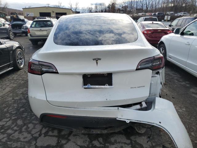 5YJYGDEEXLF009160  tesla model y 2020 IMG 5