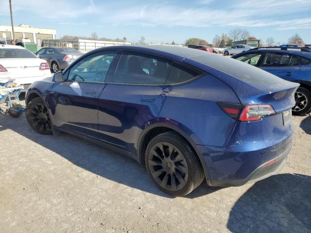 5YJYGDEEXLF014293  tesla model y 2020 IMG 1