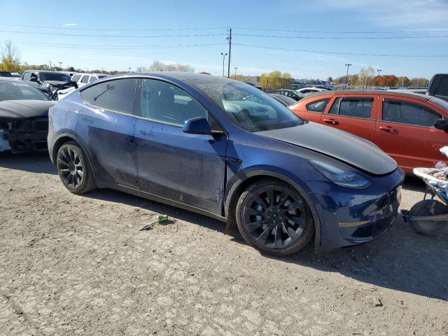 5YJYGDEEXLF014293  tesla model y 2020 IMG 3