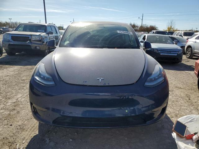 5YJYGDEEXLF014293  tesla model y 2020 IMG 4