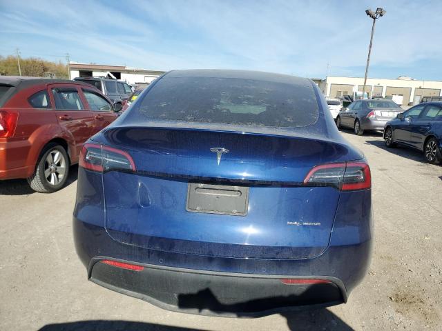 5YJYGDEEXLF014293  tesla model y 2020 IMG 5