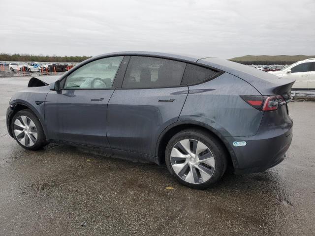 5YJYGDEEXLF026024  tesla model y 2020 IMG 1