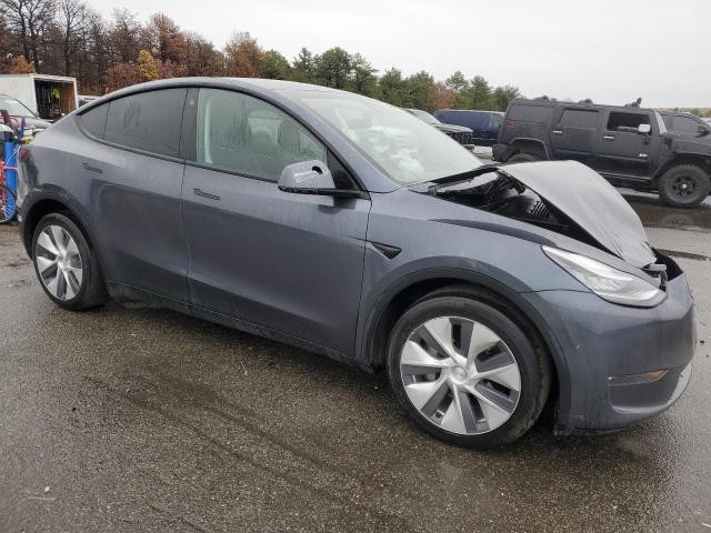 5YJYGDEEXLF026024  tesla model y 2020 IMG 3