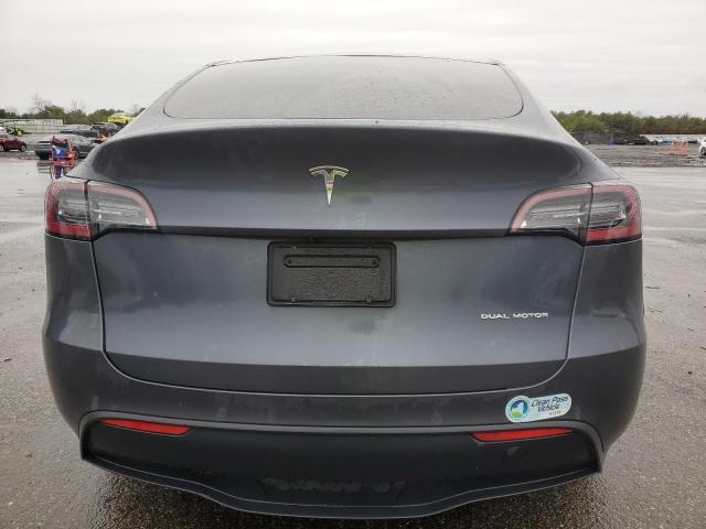 5YJYGDEEXLF026024  tesla model y 2020 IMG 5