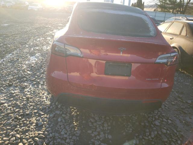 5YJYGDEEXLF026492  tesla model y 2020 IMG 5