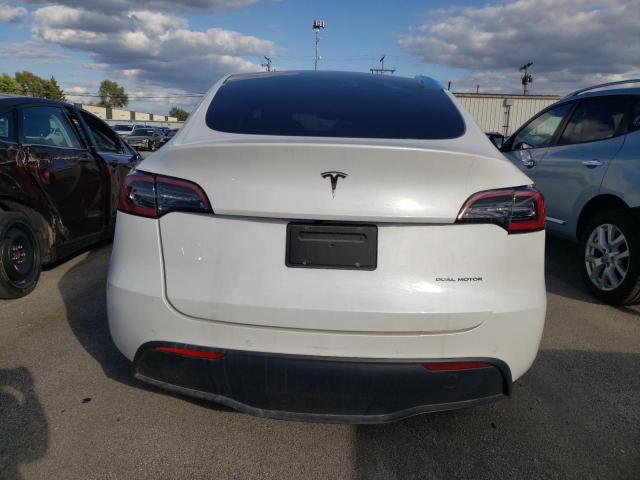 5YJYGDEEXLF032051  tesla model y 2020 IMG 5