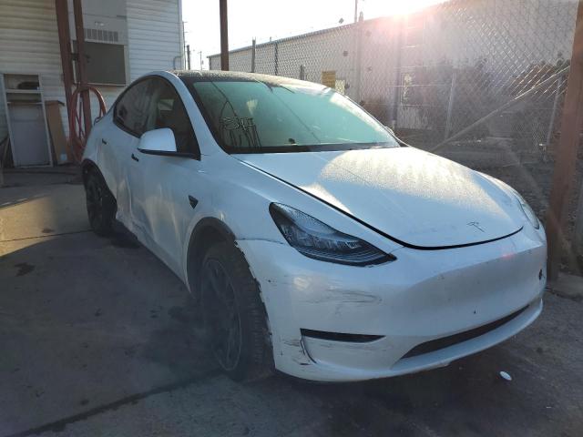 5YJYGDEEXLF048685  tesla model y 2020 IMG 0