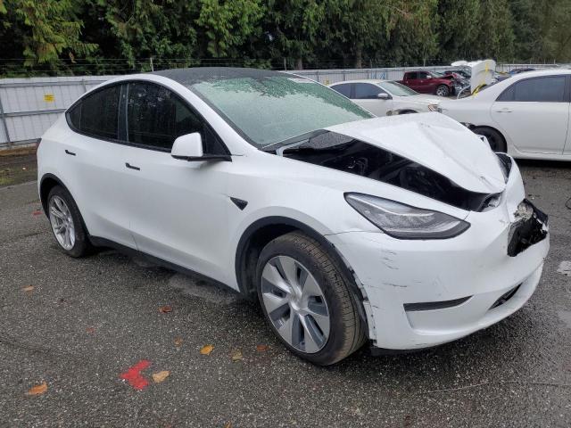 5YJYGDEEXLF051182  tesla model y 2020 IMG 3