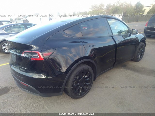 5YJYGDEEXLF058391  tesla model y 2020 IMG 3