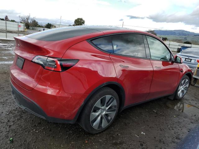 5YJYGDEEXMF094468  tesla model y 2021 IMG 2