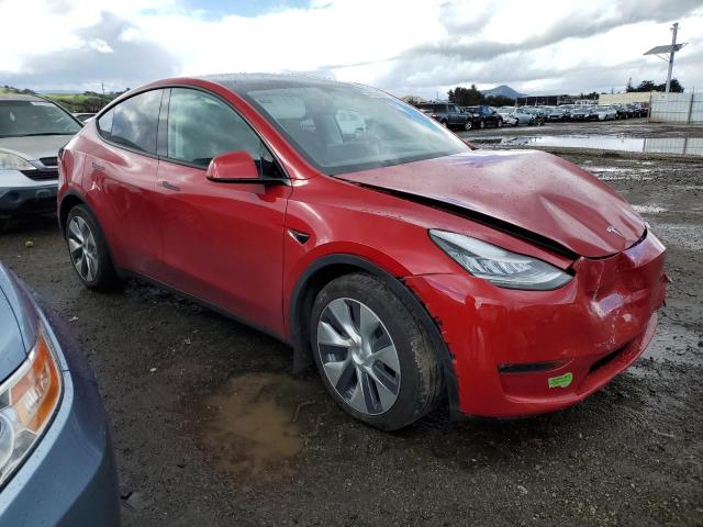 5YJYGDEEXMF094468  tesla model y 2021 IMG 3