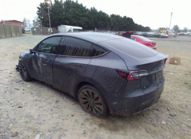 5YJYGDEF0LF001450  tesla model y 2020 IMG 2