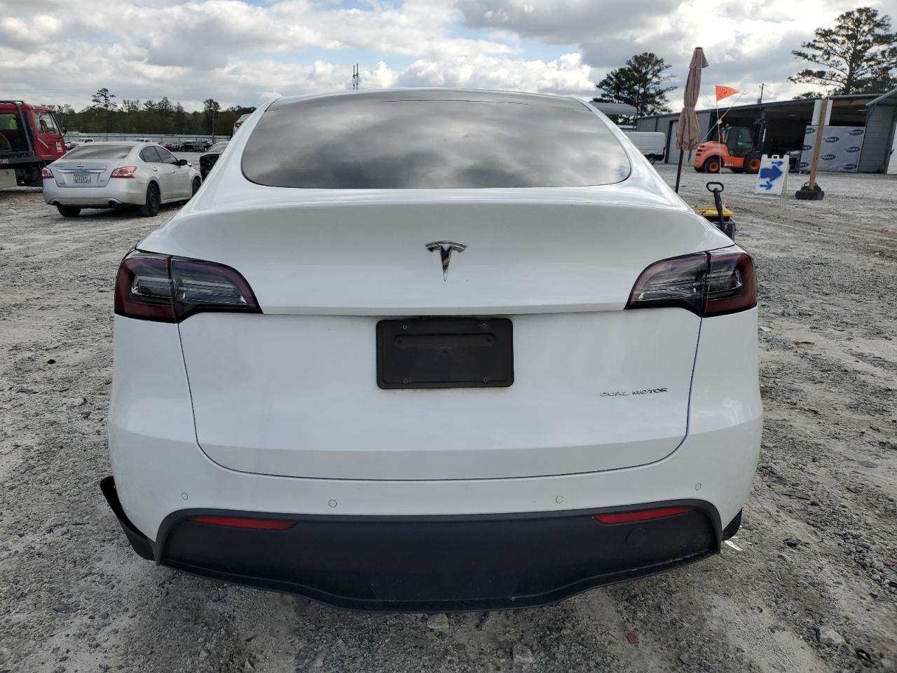 5YJYGDEF0LF004204  tesla model y 2020 IMG 5