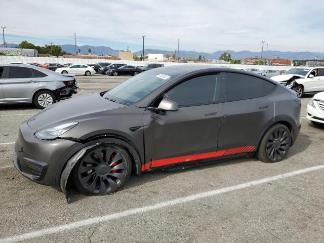 5YJYGDEF0LF027899  tesla model y 2020 IMG 0