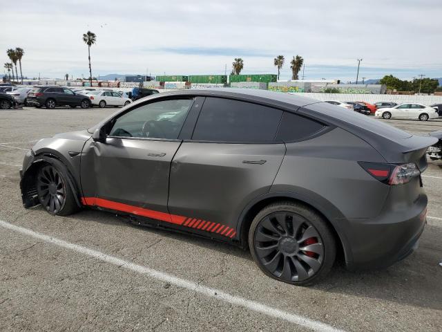 5YJYGDEF0LF027899  tesla model y 2020 IMG 1