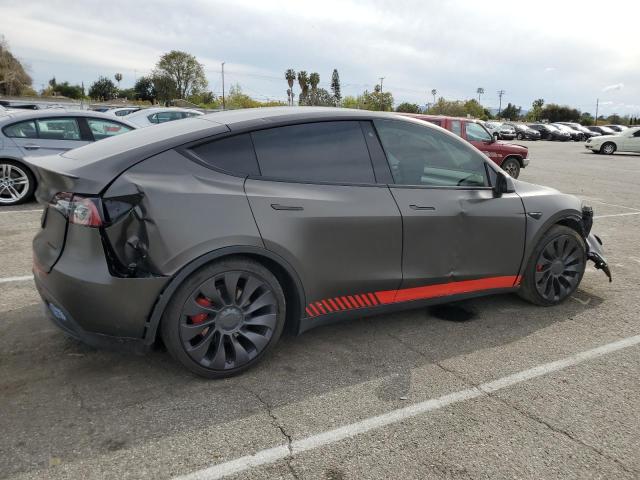 5YJYGDEF0LF027899  tesla model y 2020 IMG 2