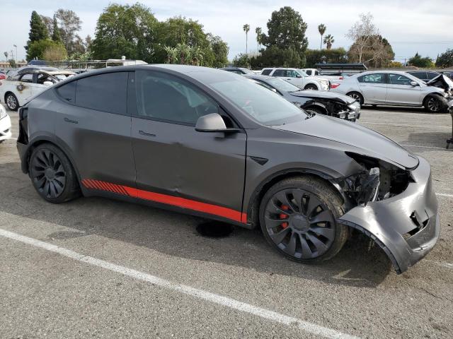 5YJYGDEF0LF027899  tesla model y 2020 IMG 3