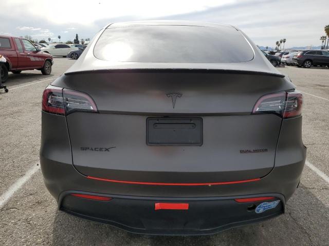 5YJYGDEF0LF027899  tesla model y 2020 IMG 5