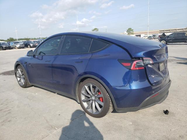 5YJYGDEF1LF001313  tesla model y 2020 IMG 1