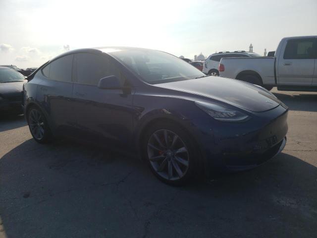 5YJYGDEF1LF001313  tesla model y 2020 IMG 3