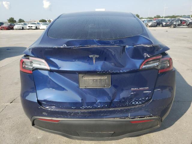 5YJYGDEF1LF001313  tesla model y 2020 IMG 5