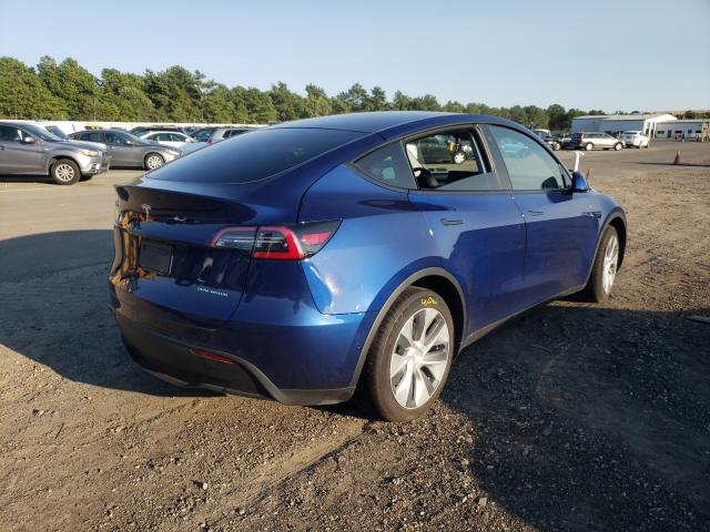 5YJYGDEF1LF005717  tesla model y 2020 IMG 3