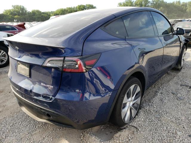 5YJYGDEF2LF000185  tesla model y 2020 IMG 3