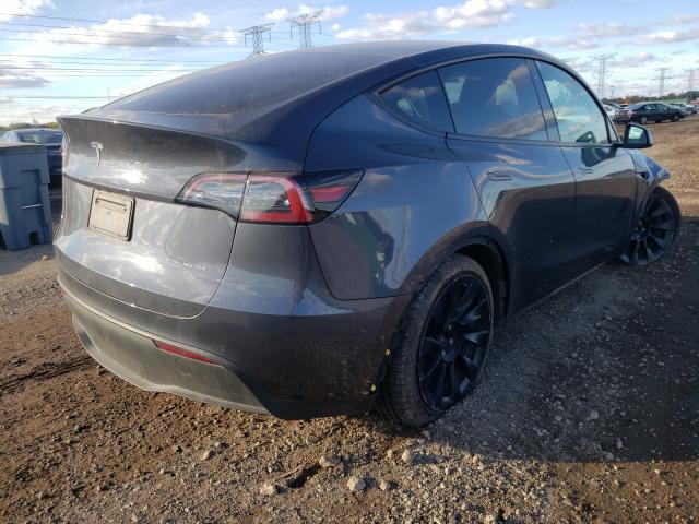 5YJYGDEF2LF002633  tesla model y 2020 IMG 3