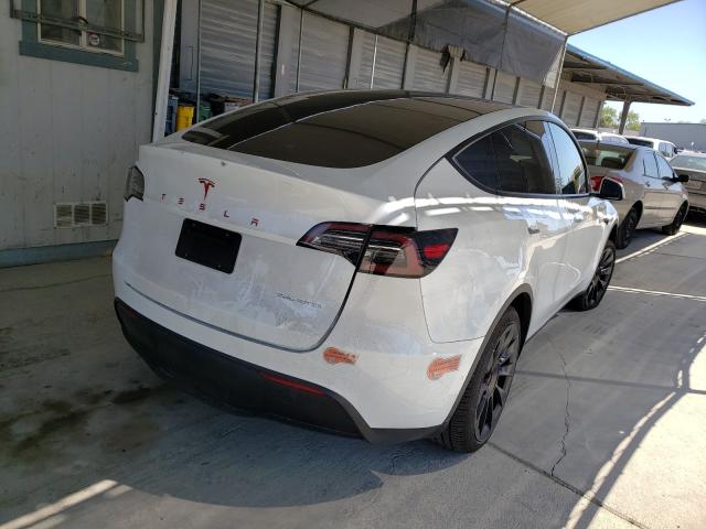 5YJYGDEF2LF004205  tesla model y 2020 IMG 3