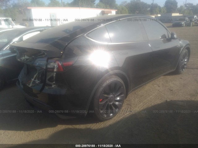 5YJYGDEF2LF012191  tesla model y 2020 IMG 3