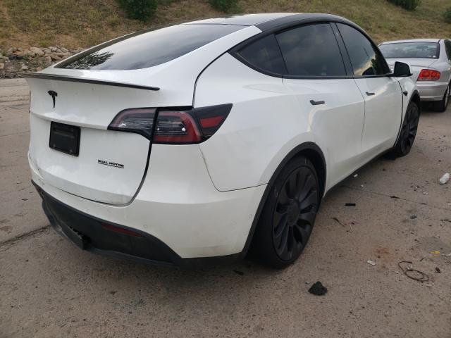 5YJYGDEF2LF018279  tesla model y 2020 IMG 3