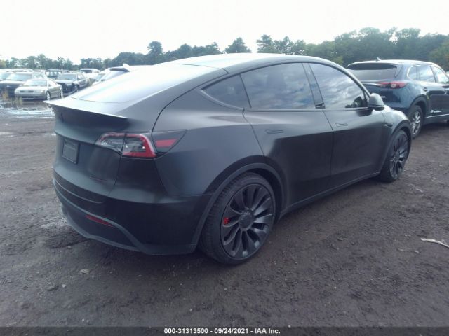 5YJYGDEF2LF027970  tesla model y 2020 IMG 3